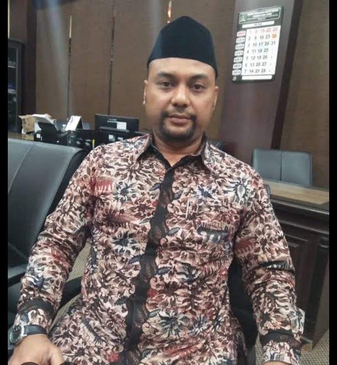 Pansus LKPJ Pelototi Kinerja Pemprov Jatim