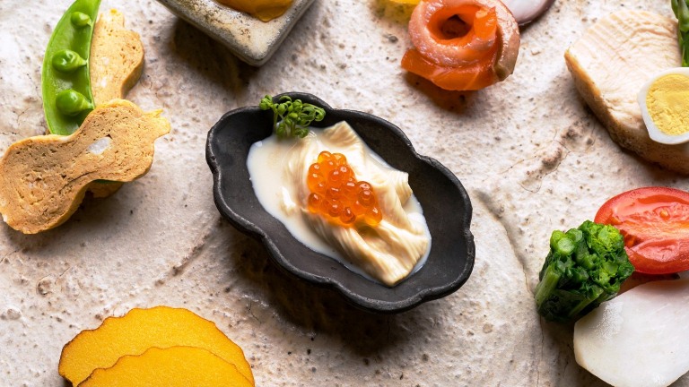 Ramadan di Depan Mata, Pilih Makanan Ini agar Kenyang Tahan Lama