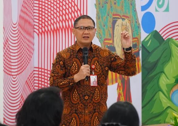 Lawan Darurat Sampah, Dindik Jatim Galakkan Gerakan Sekolah Bebas Plastik