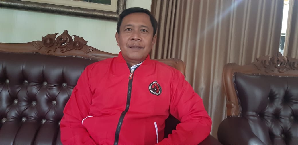 Perebutan Tahta Banteng Ngawi: Lima Nama Diusulkan Jadi Ketua DPC PDI Perjuangan
