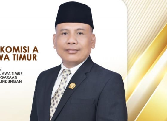 Komisi A DPRD Jatim Matangkan Perubahan Perda Trantibum Terkait Bahaya Judol dan Pinjol Ilegal