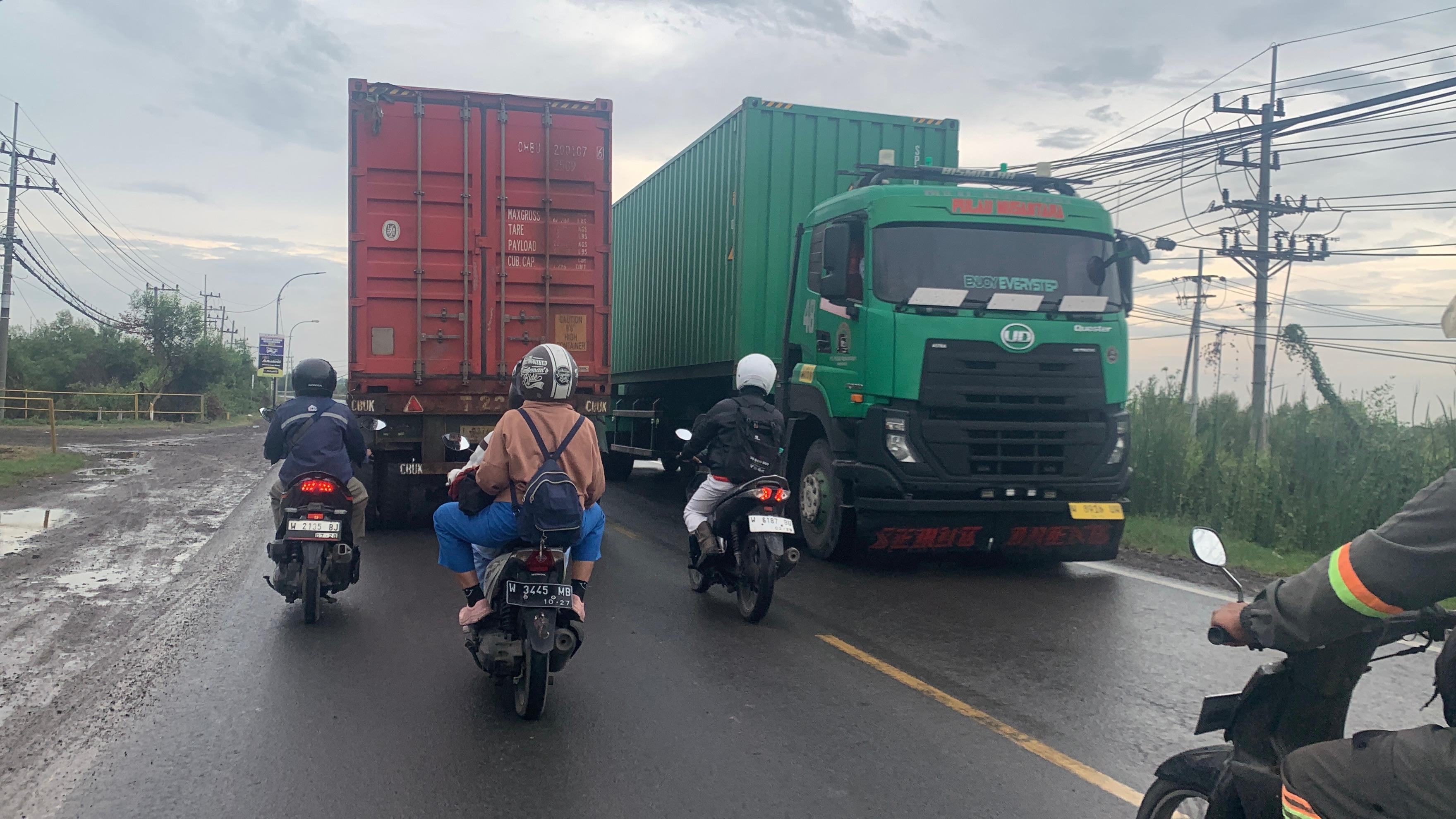 Kualitas Belum Capai Target, DPRD Gresik Minta Publik Bisa Akses Alat Pemantau Udara Secara Aktual