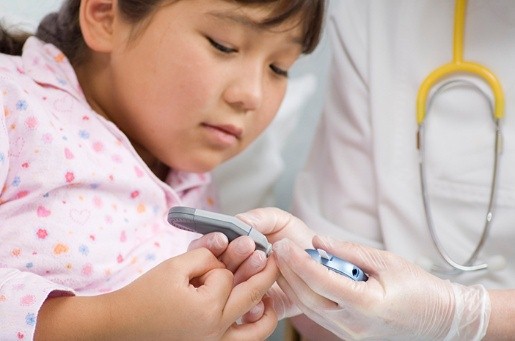 Bagimana Diabetes Mempengaruhi Anak-anak dan Remaja? 