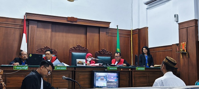 Kecanduan Judi Online, Akui Habiskan Puluhan Juta Rupiah