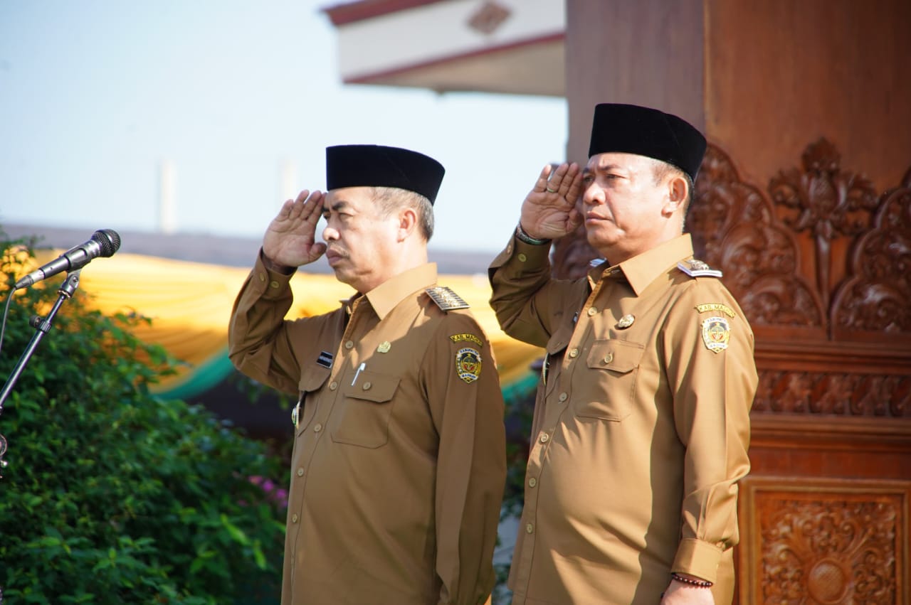 Bupati Madiun Akan Bersih-Bersih Pejabat