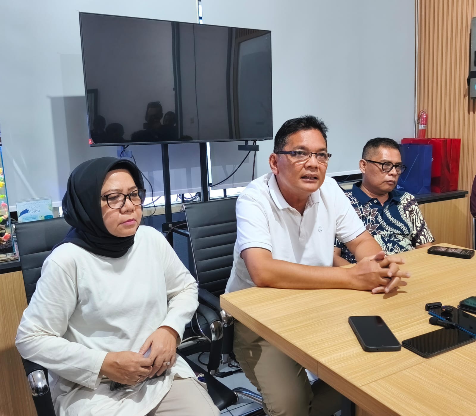 Terlibat Kasus Percaloan, THL Dishub Surabaya Diberhentikan