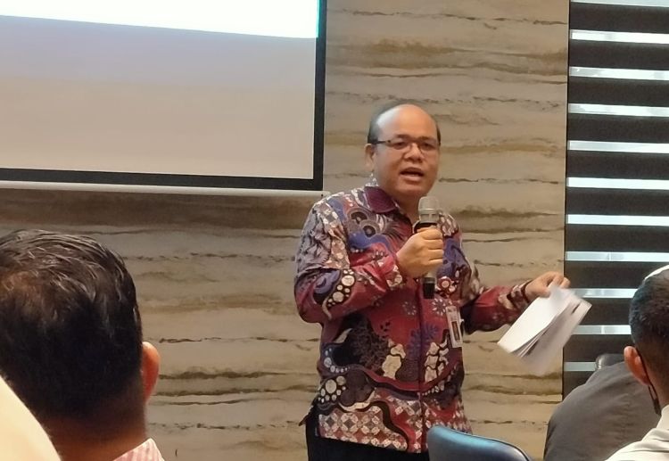 OJK Malang Beberkan Kondisi Pertumbuhan Kredit di Malang Raya