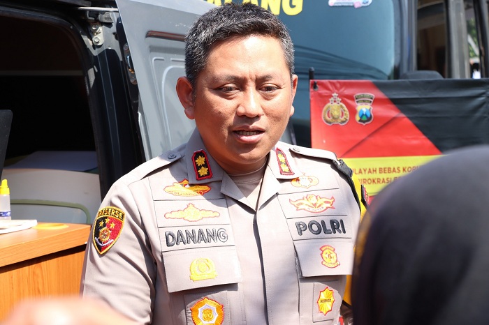 Anak 4 Tahun Diculik di Malang, Pelaku Todongkan Pisau ke Pengasuh
