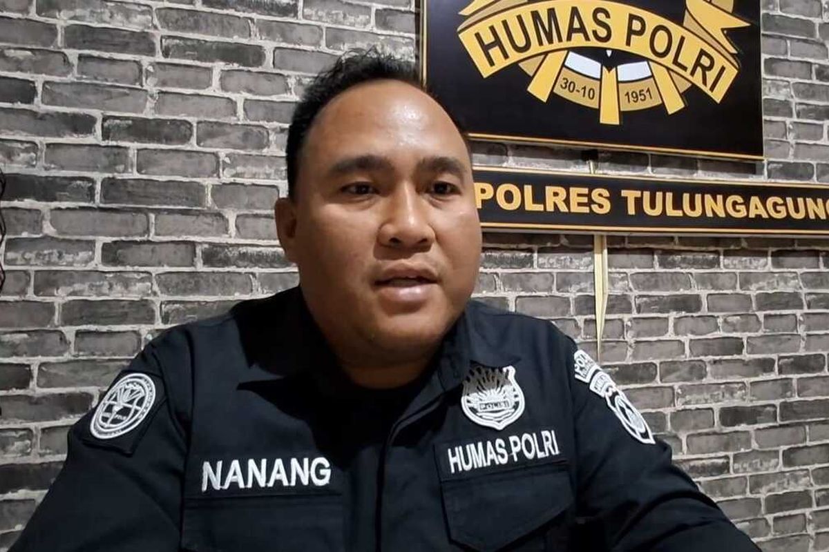 Mudik Tenang, Polres Tulungagung Buka Layanan Titip Kendaraan Gratis