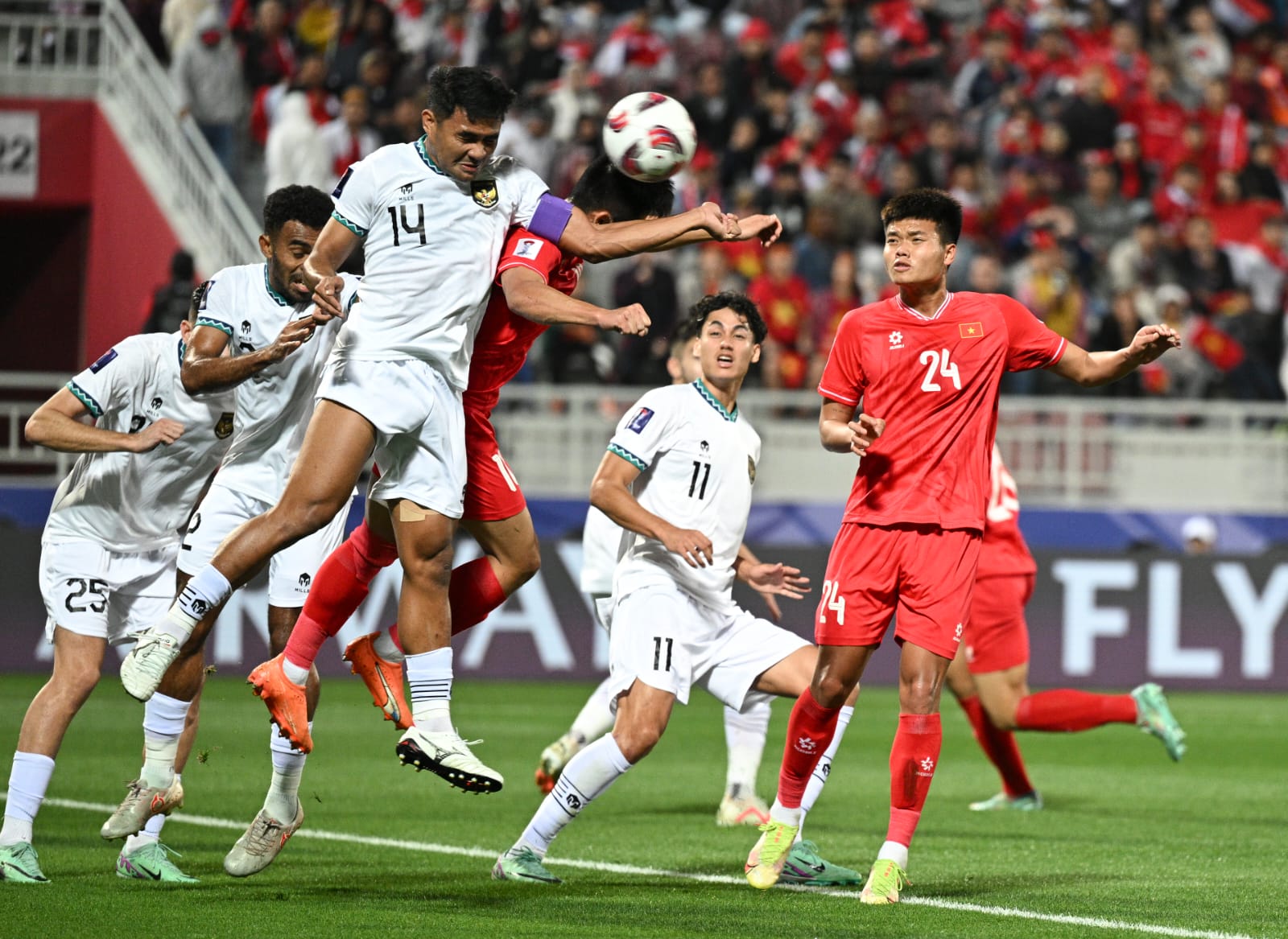 Menang 1-0 dari Vietnam, STY Mengaku Timnas Masih Memiliki Kekurangan