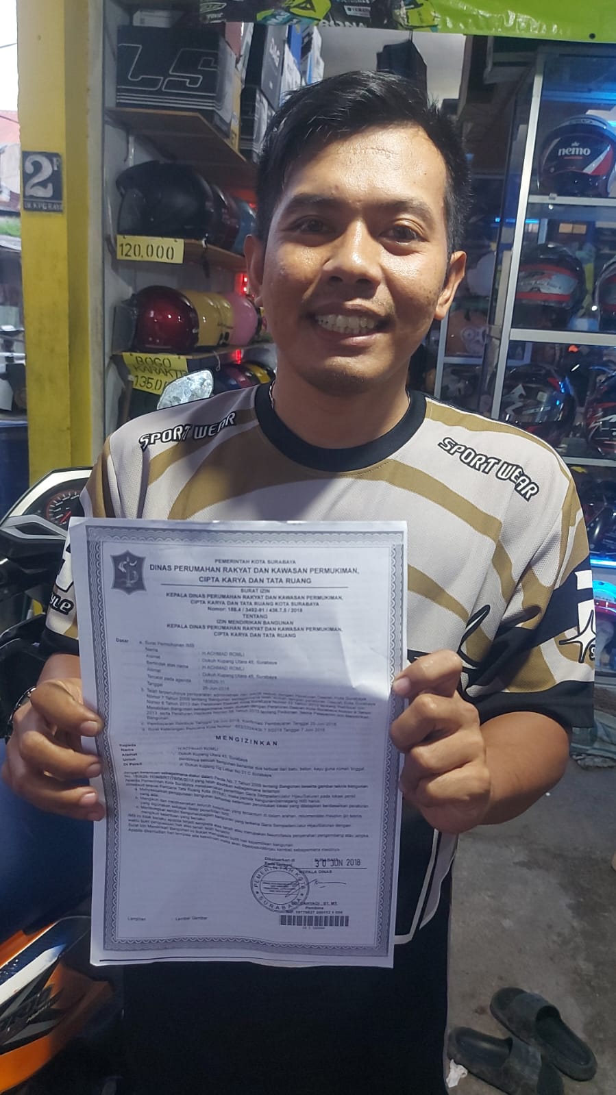 Pindah KK Ditolak, Warga Dukuh Kupang Keluhkan Nasib Administrasi Anak Menggantung