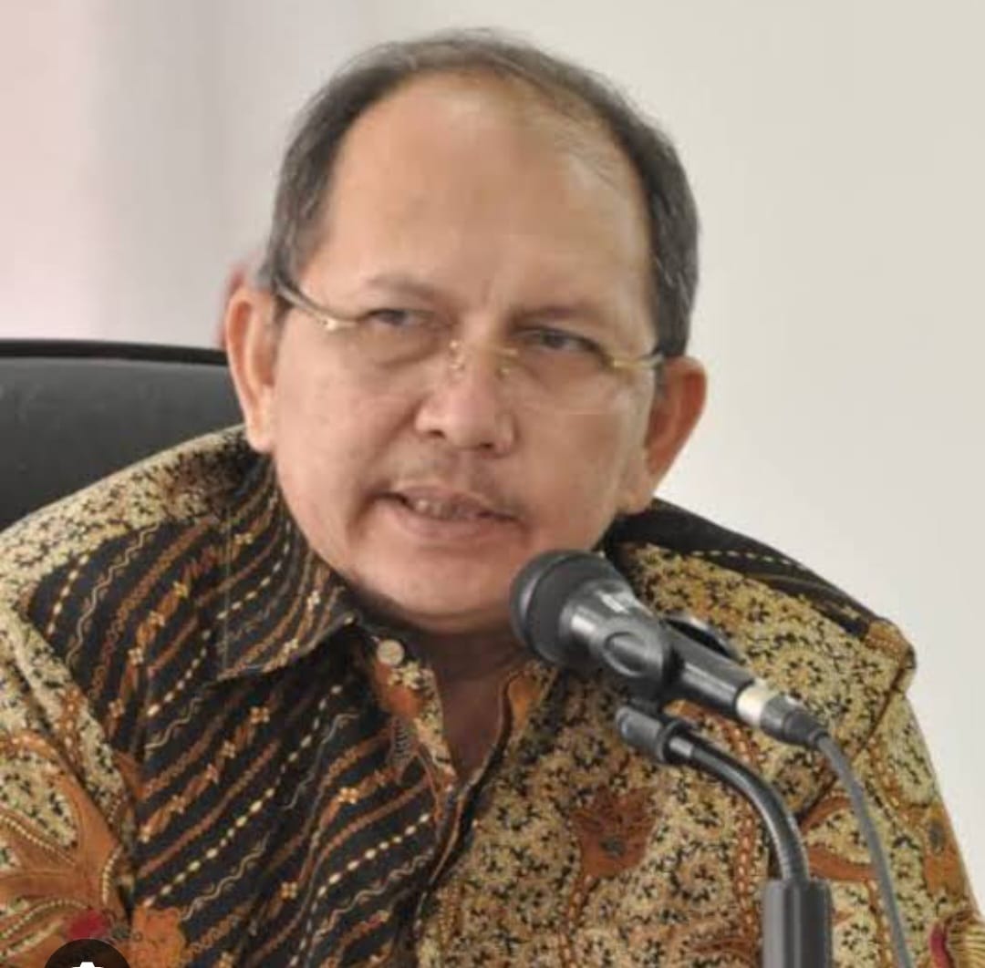 Kabinet Merah Putih Tabrak Semangat Reformasi Birokrasi