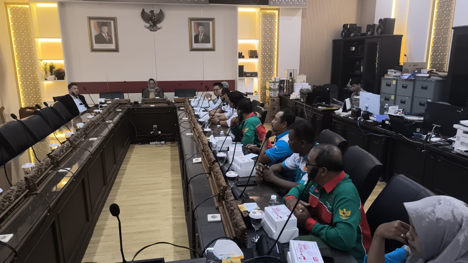 Komisi E DPRD Jatim Kawal Putusan MK hingga Jaminan Pesangon Buruh