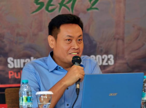 SSC: Calon Ketua DPRD Surabaya 2024-2029 Harus Visioner dan Miliki Kapabilitas