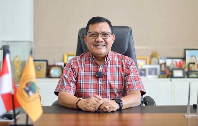 HUT ke-55 Memorandum, Prof Nugroho: Jadi Sumber Inspirasi dan Informasi yang Berkualitas