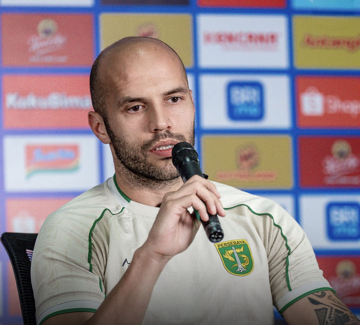 Derbi Suramadu, Risto Mitrevski Pantang Remehkan Madura United