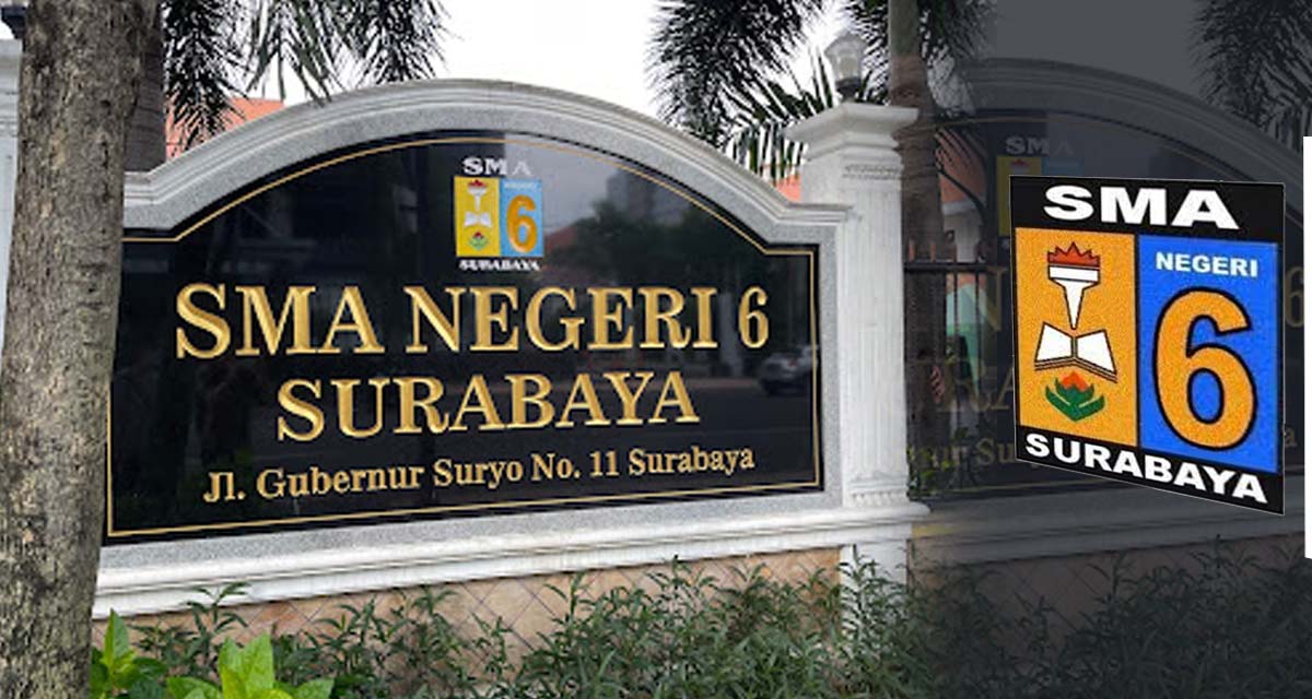 13 Siswa SMA Negeri 6 Surabaya Tidak Naik Kelas karena Sering Bolos