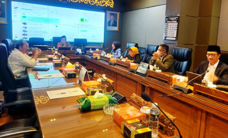 DPRD Jatim Akan Temui Imam Utomo dan Soekarwo Terkait Polemik RS Pura Raharja