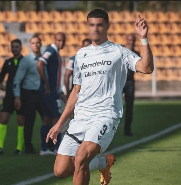 Persebaya Mendatangkan Pemain Anyar Ketiga, Siapakah Sosoknya?