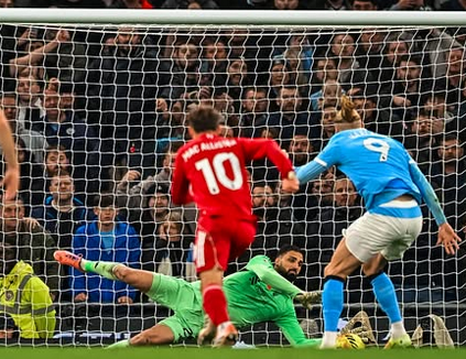 Liverpool Layangkan Protes ke PGMOL Soal Gol Virgil van Dijk yang Dianulir