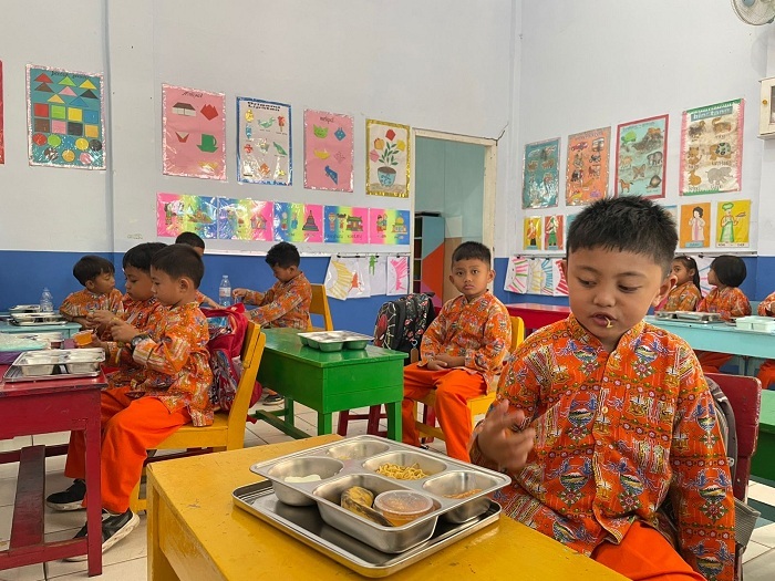 Antisipasi Keracunan Program MBG, Disdikpora Magetan Intensif Koordinasi Lintas Sektoral