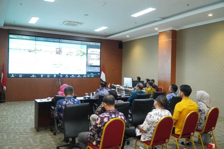 Tiga Inovasi Lamongan Masuk Finalis Kovablik Jawa Timur 2025