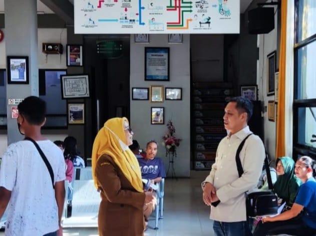 Komisi D DPRD Surabaya Imbau TPS Persiapkan Layanan Kesehatan bagi Petugas KPPS