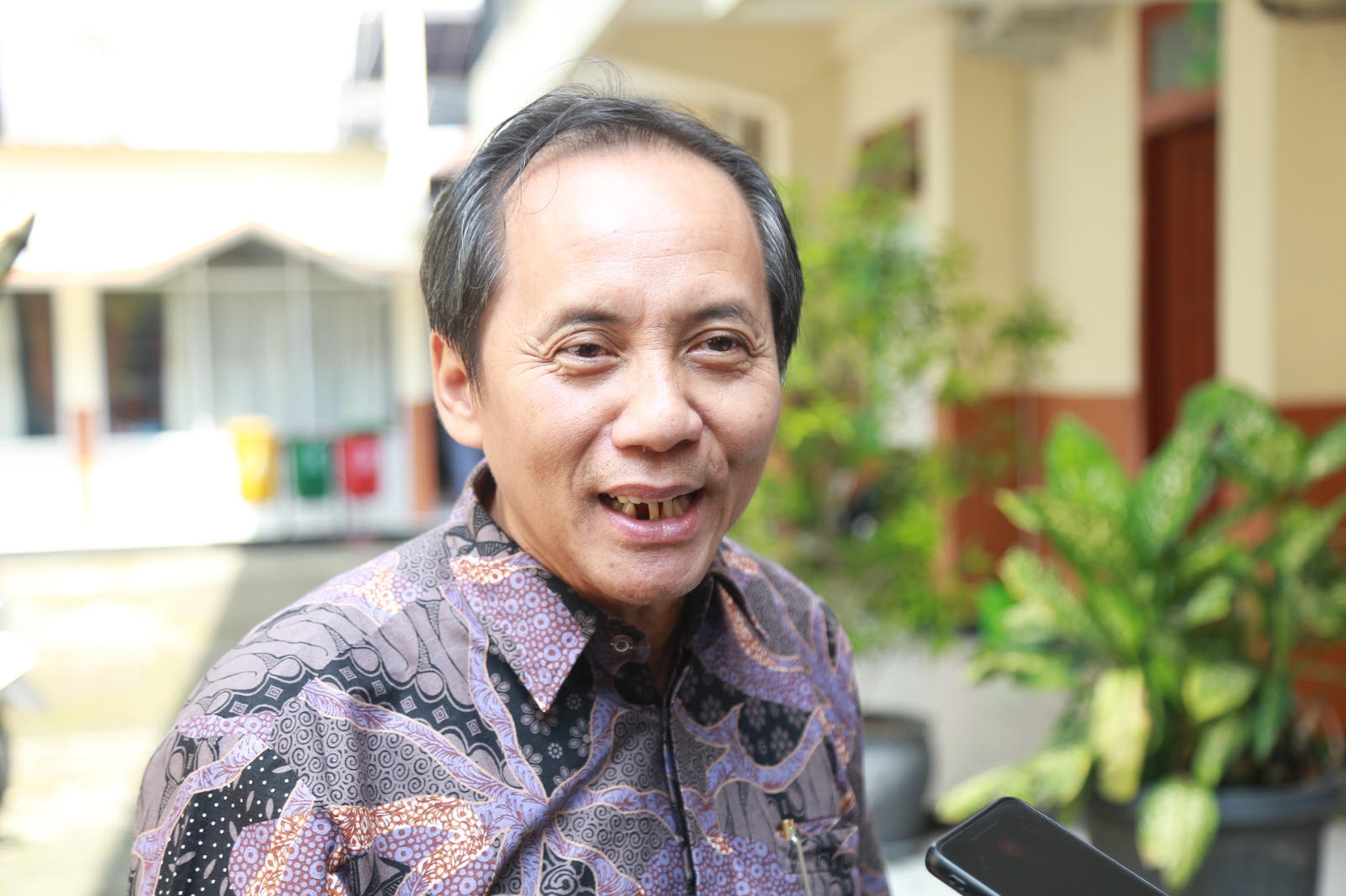 Dewan Pendidikan Jatim Dalami Kisruh SPMB Tingkat SMAN