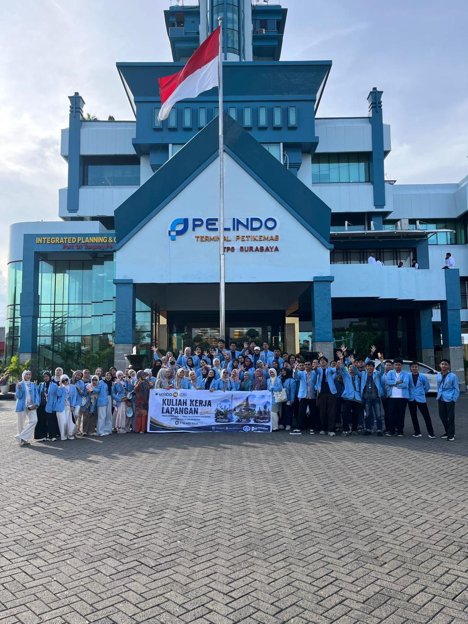 PT TPS Berbagi Ilmu Akuntansi Modern dan ESG kepada Puluhan Mahasiswa UNISBA