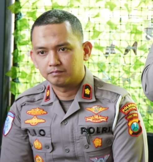 Pelajar Jadi Pelaku Balap Liar, Polisi Datangi Sekolah untuk Mencegah