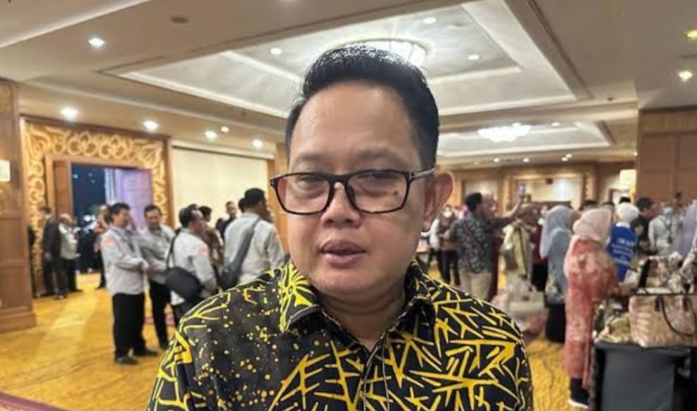 Pj Gubernur Jatim Warning ASN Tidak Main Judi Online