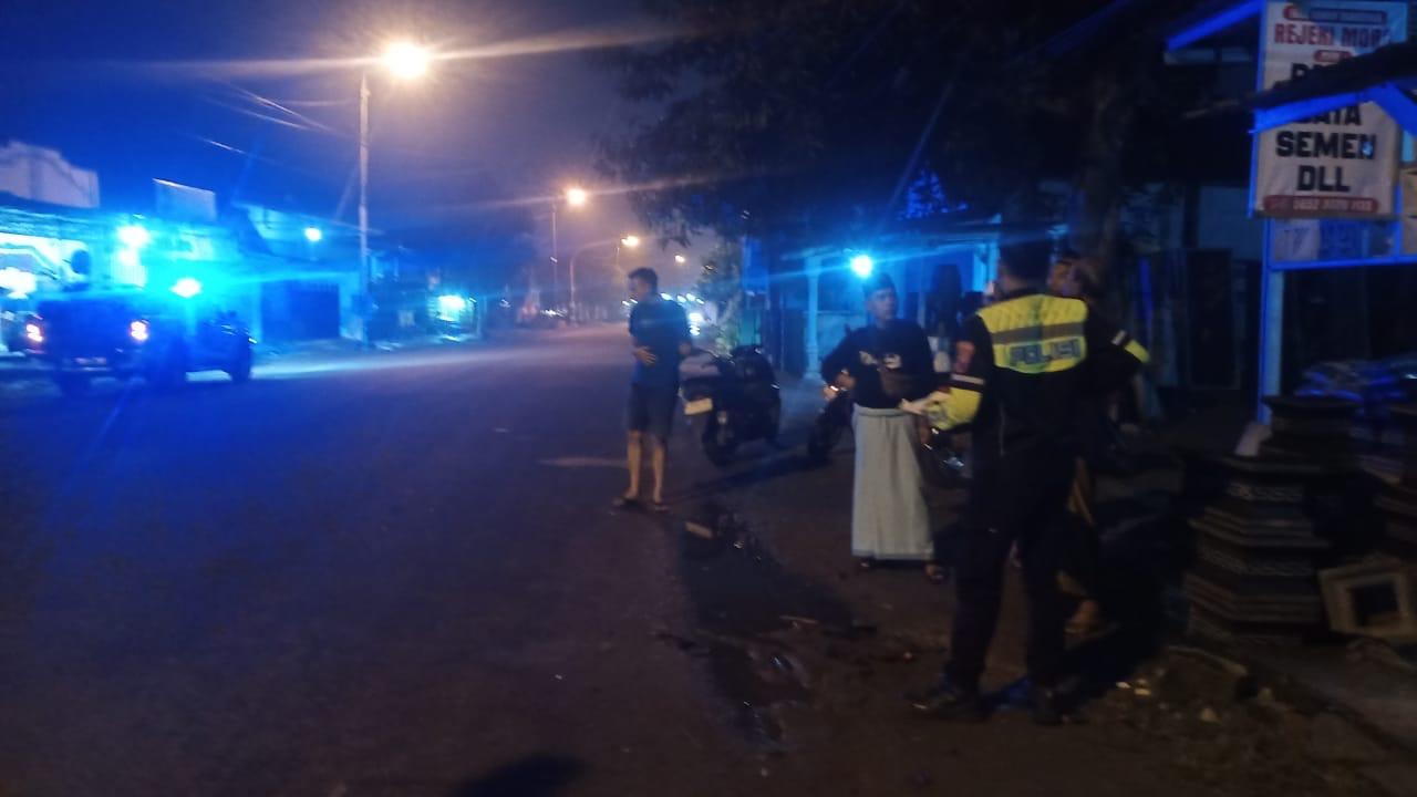 Lawan Arus Demi Hindari Genangan Air, Pria Sidoarjo Tewas Adu Banteng di Sambiroto Sooko