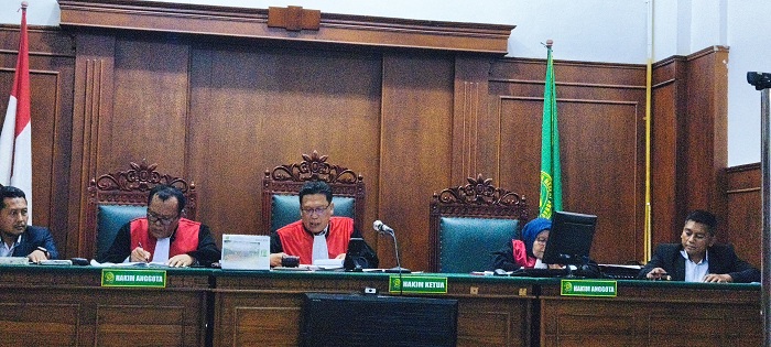 Dalih Tagih Utang, Pria Ini Malah Gondol Pikap