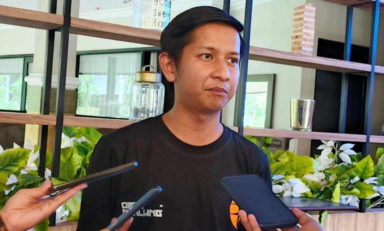 Alifian Rizzalul Ahmad: Food Street Jember Harus Genjot PAD