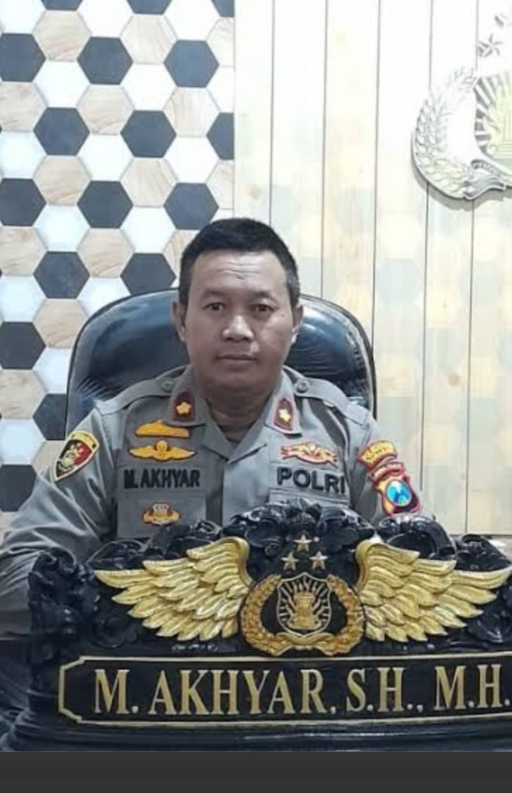 Amankan Eksekutor, Kini Polisi Buru Joki Curanmor di Lidah Kulon