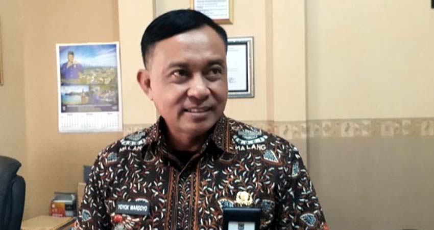 UMK Kabupaten Malang Tahun 2024 Diusulkan Naik 4.04 Persen 