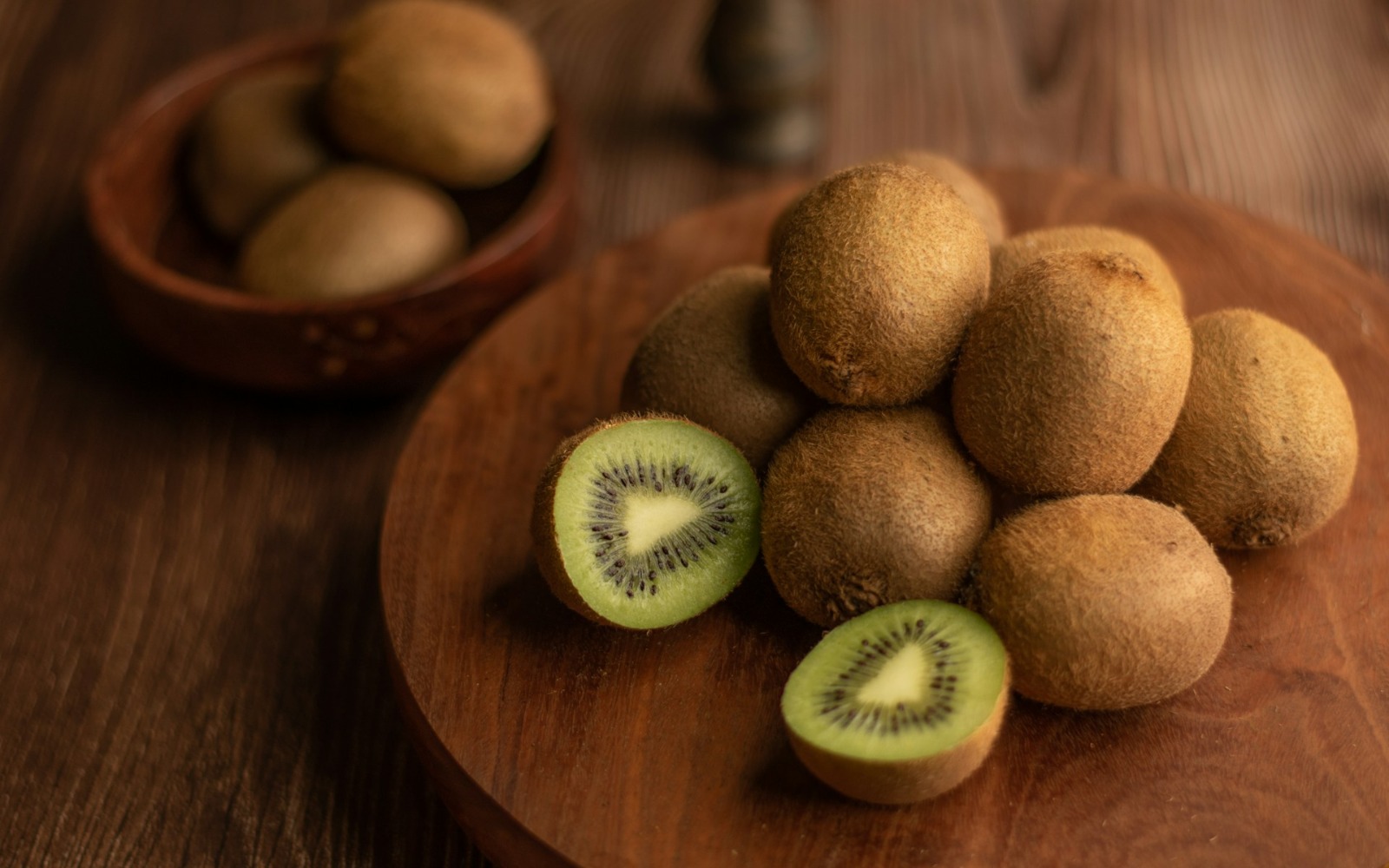 Mengungkap Nutrisi dan Antioksidan yang Terkandung di Dalam Buah Kiwi
