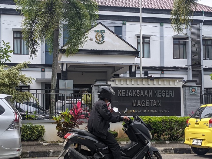 Kejari Magetan Panggil 15 Mantan Anggota DPRD dan 60 Pokmas Terkait Penyelidikan Dana Pokir