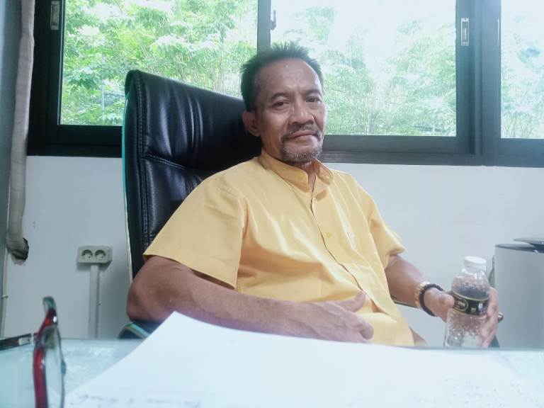 Petakan Kekuatan Hadapi PON Bela Diri 2026, KONI Jatim Inventarisasi Atlet pada Januari