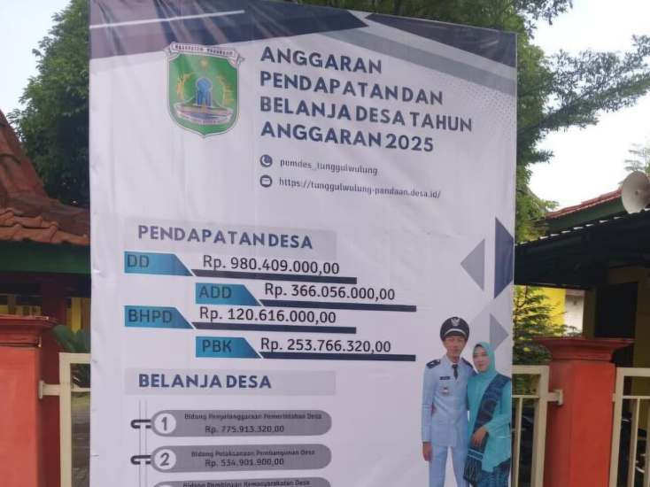 Dana Desa 2026 Bakal Dipangkas Pusat, Pemkab Pasuruan Bersiap Hadapi Perubahan Skema