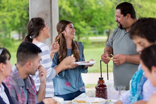Ditanya Kapan Nikah saat Lebaran, Begini Cara Menjawabnya