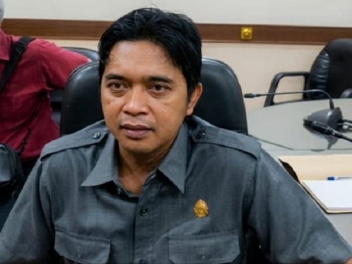 Komisi B DPRD Jember Endus Ada Anggaran Siluman APBD 2026