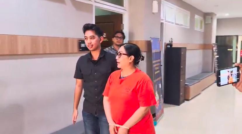 Ngaku Penyuplai Sparepart Pabrik, Wanita Gresik Tipu Rp3 Miliar