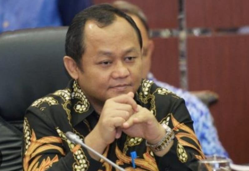 Sarmuji: Meski Kami Repot, Golkar Disiplin Usulkan Nama Wakil Ketua DPRD Jatim