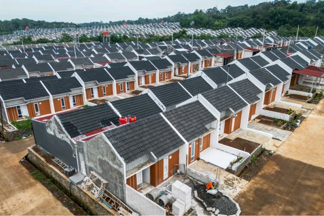 BRI Konsisten Dukung Program Perumahan Nasional, Salurkan KPR Subsidi Rp16,79 Triliun hingga Februari 2026