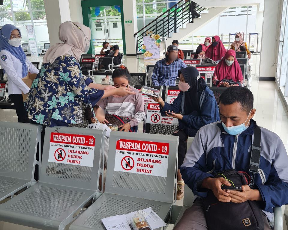 JKN Sebagai Pelindung Sejak Lahir hingga Lansia, Fondasi Generasi Sehat Indonesia