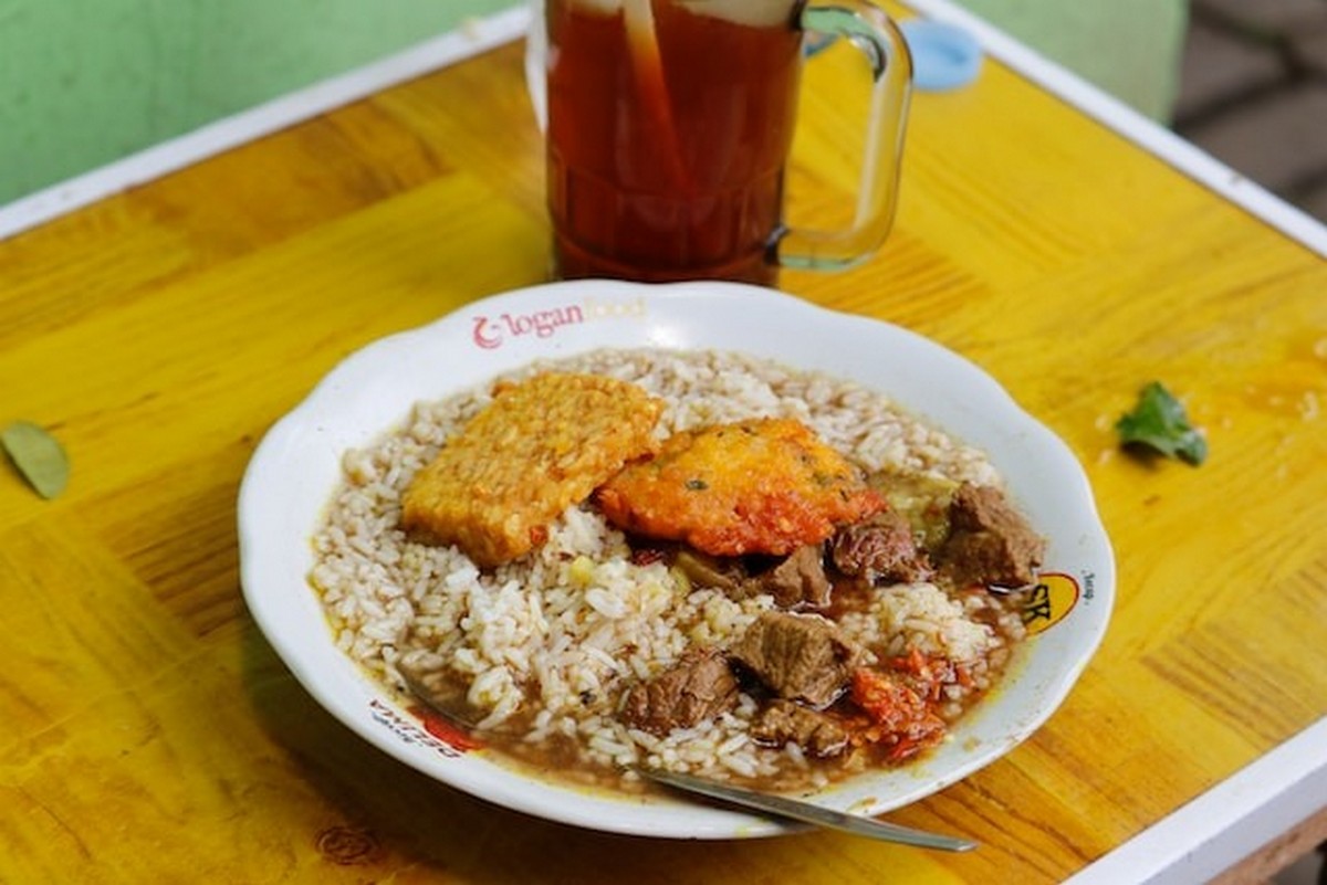 8 Makanan Khas Surabaya yang Wajib Dicoba