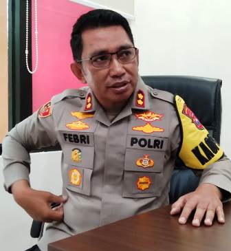 Satresrim Polres Bangkalan Amankan 4 Penganiaya Terduga Pelaku Curanmor