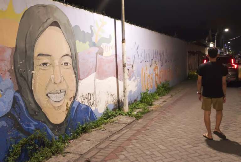 Komisi A Soroti Aset Mangkrak di Eks Lokalisasi Moroseneng, Desak Pemkot Optimalkan Pemanfaatan