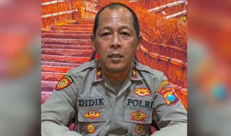 Kapolsek Simokerto Dalami Dugaan Penyelewengan Dana Perwabku oleh Kanitintel
